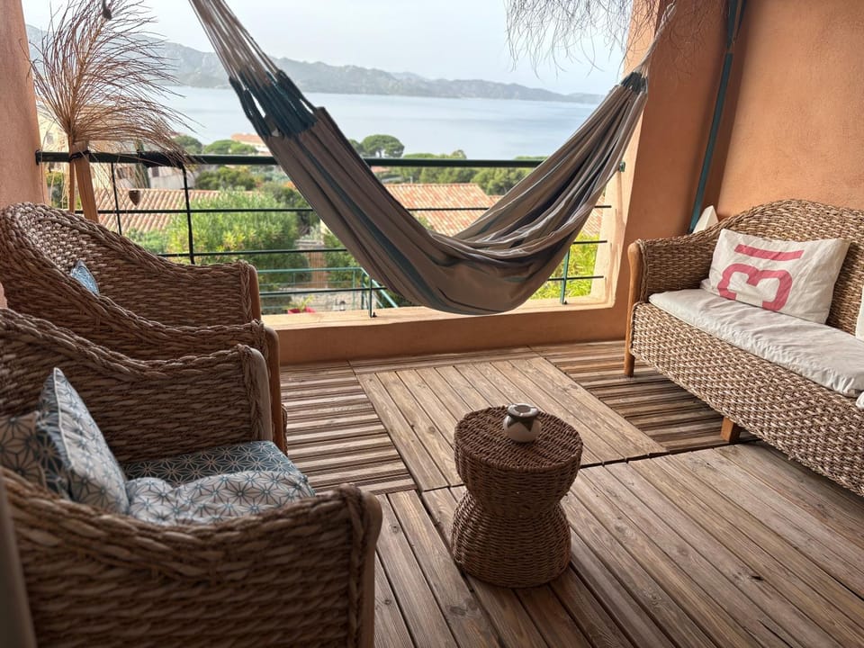 Sea view