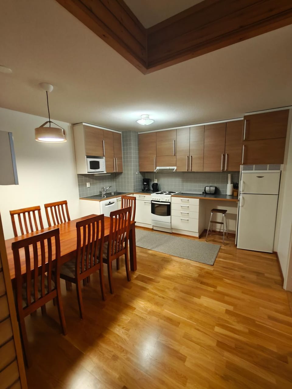 Ylläs Chalet 3502 included bed linen and towels Apartment in Lapland