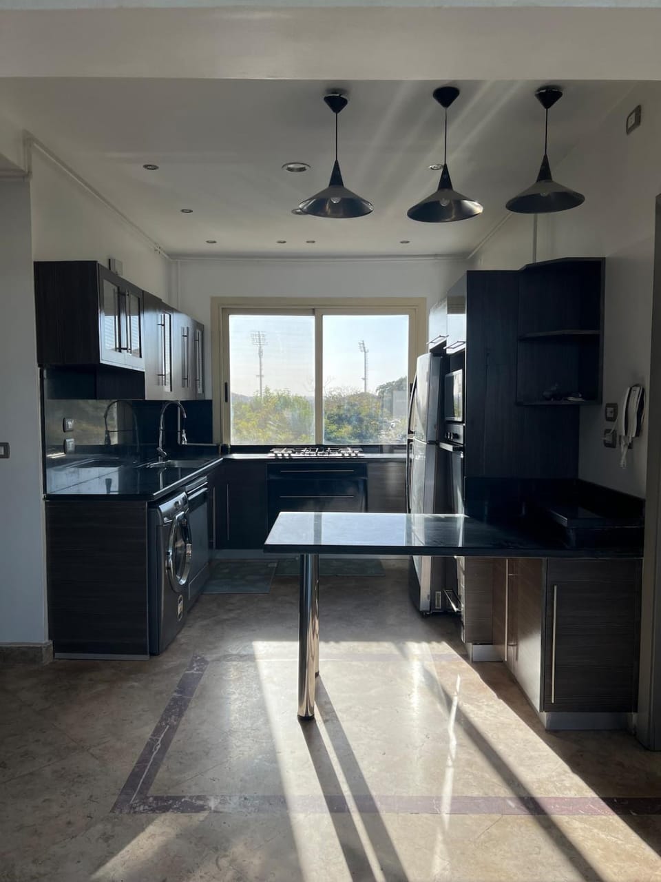 Palm Hills penthouse - 3 bedroom Apartment in Egypt