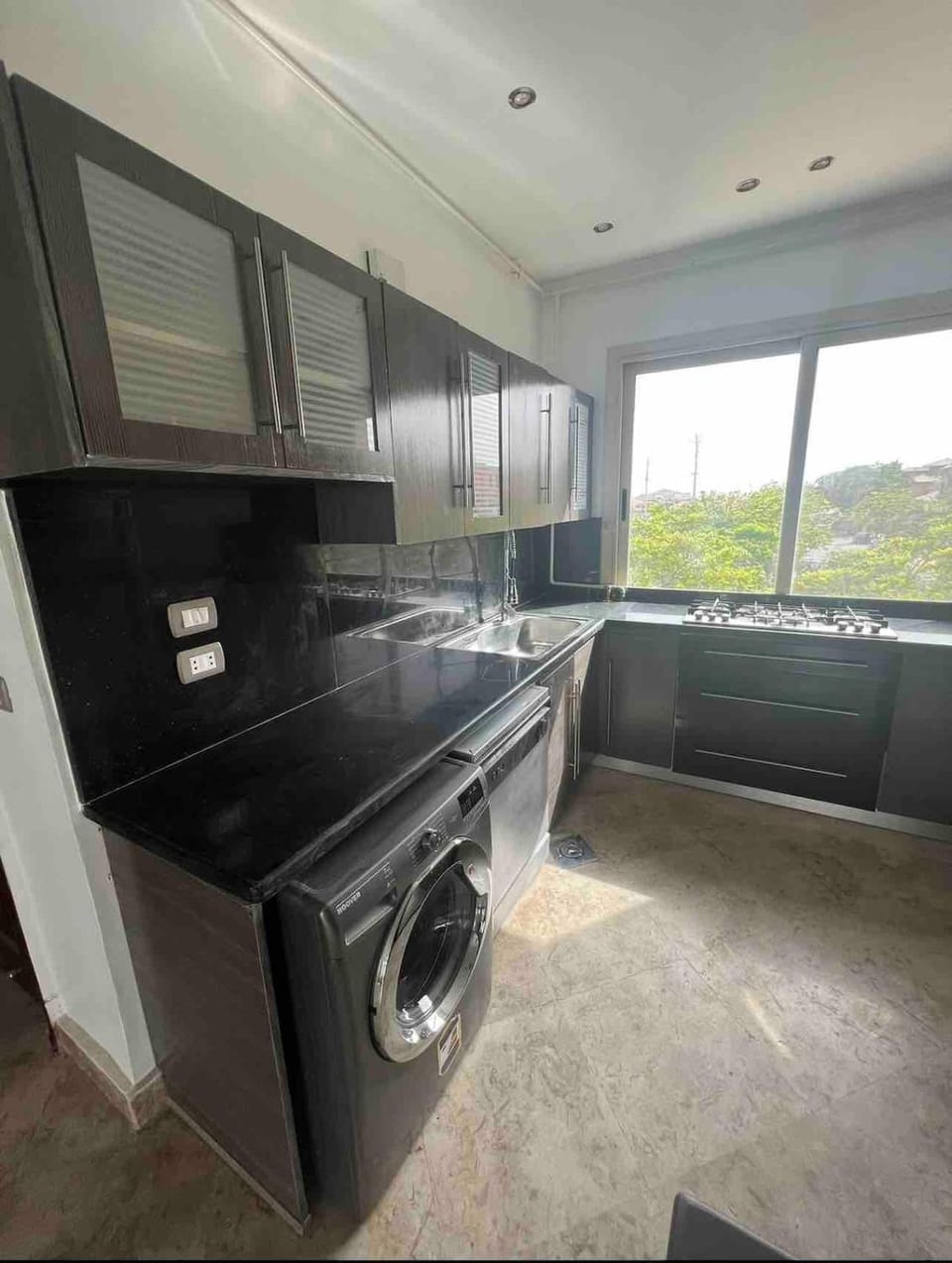 Palm Hills penthouse - 3 bedroom Apartment in Egypt