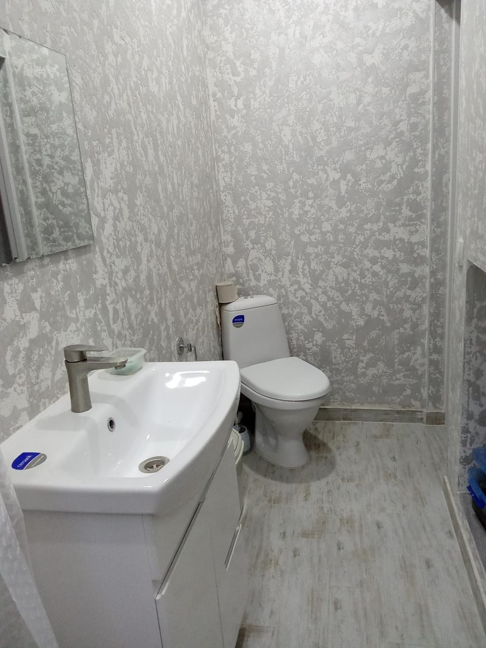 дубовий бір Apartment in Kharkiv