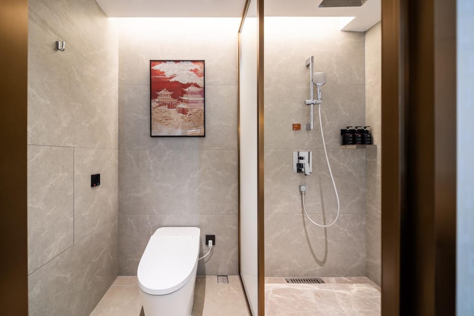 Shower