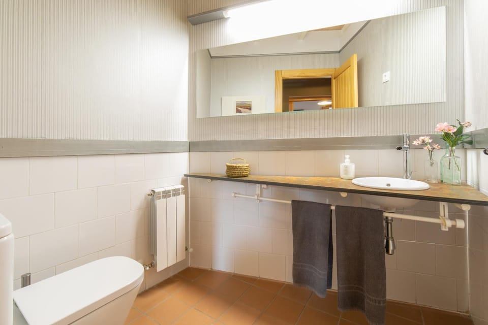 Casa Rural La Pizarrera de Prádena Apartment in Castile-La Mancha