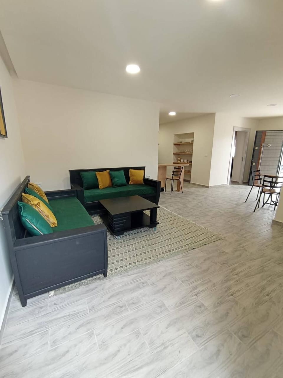 Dar Elghalia Apartment in Tunisia