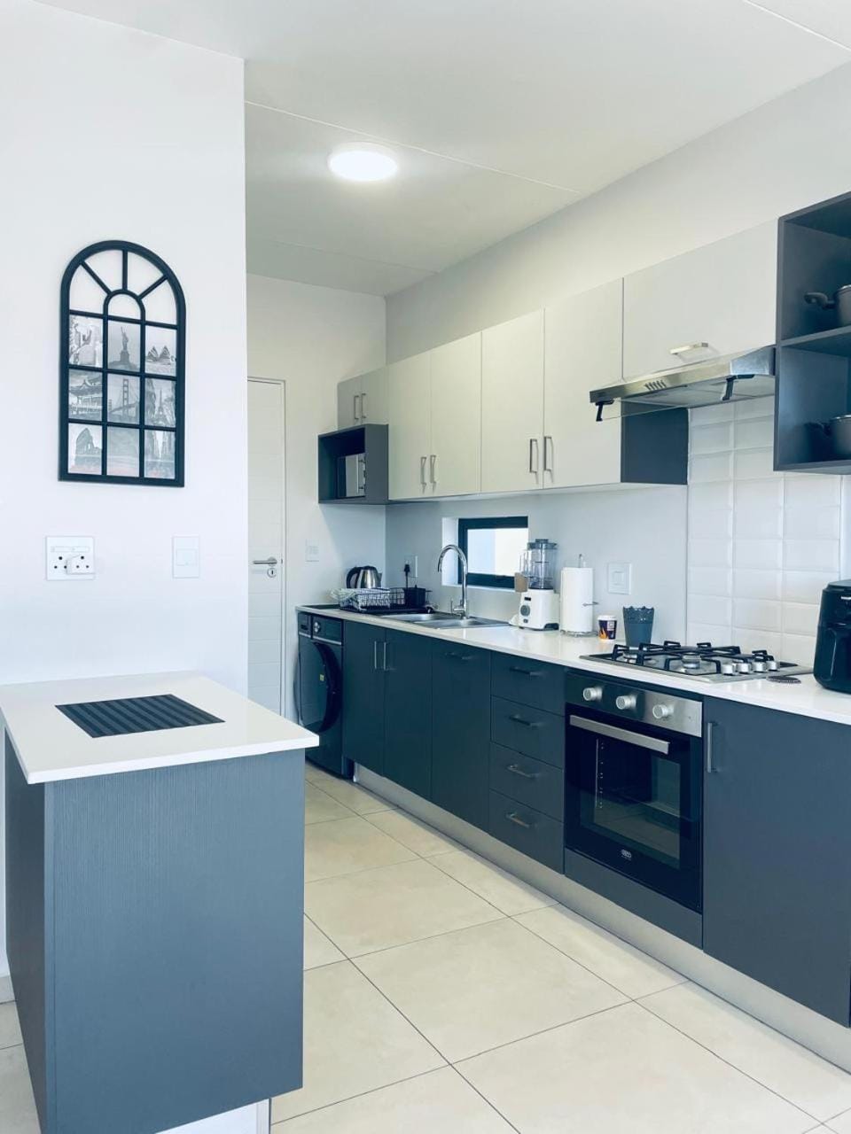 Elusive Haven Apartment in South Africa
