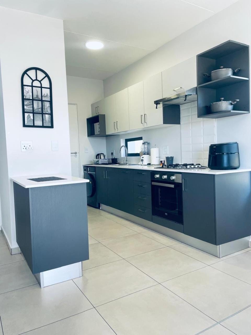 Elusive Haven Apartment in South Africa
