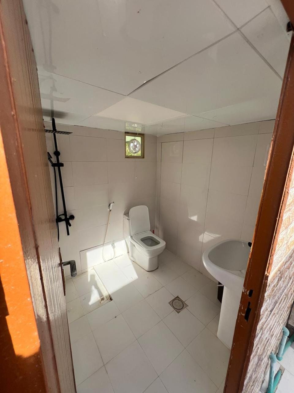 Abucho Adventure Holiday Homes Campground/ 
RV Resort in Ras al Khaimah