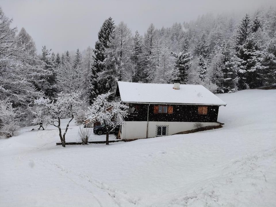 Monoloclae-Prati di Solaiolo Apartment in Trentino-South Tyrol