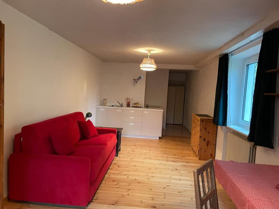Monoloclae-Prati di Solaiolo Apartment in Trentino-South Tyrol