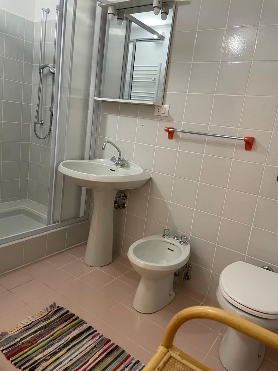 Monoloclae-Prati di Solaiolo Apartment in Trentino-South Tyrol