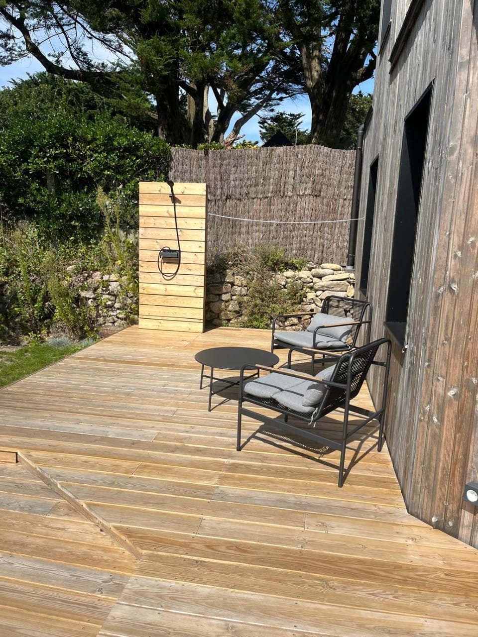Le Carbet de la Baie - Charmante villa neuve à 150 m de la plage House in Brittany
