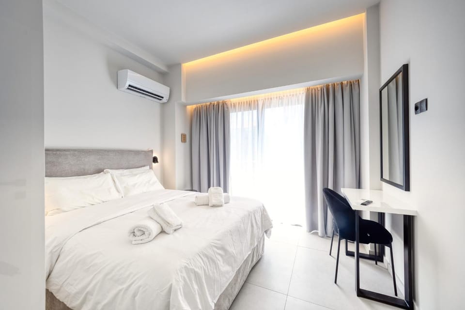 World Luxury Suites Trikala Apartment in Trikala