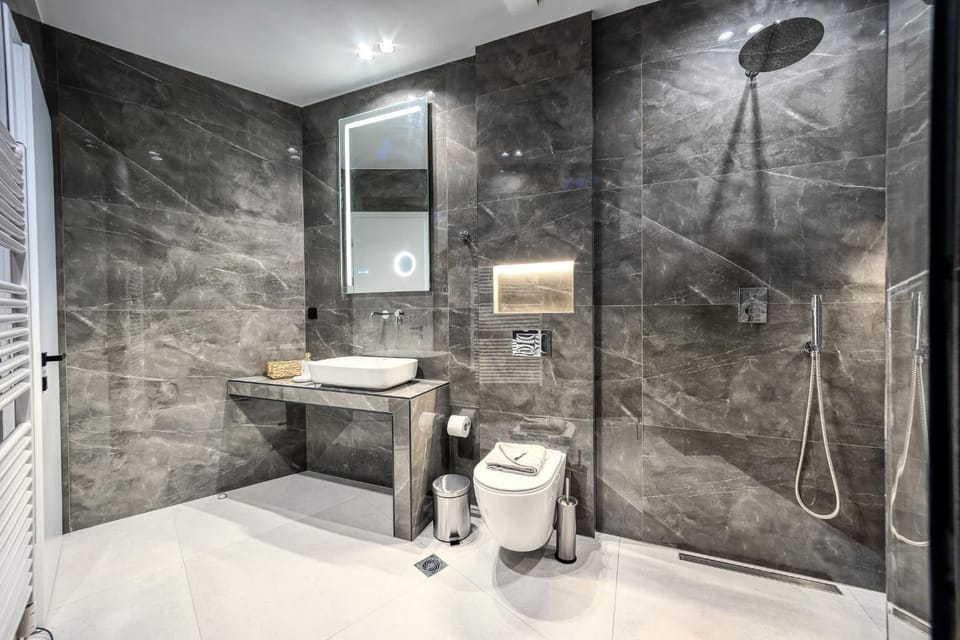 World Luxury Suites Trikala Apartment in Trikala