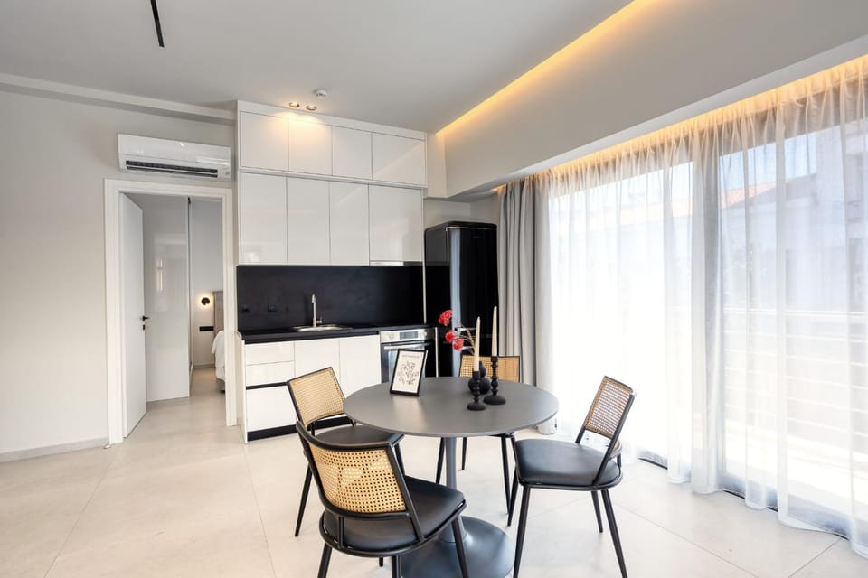 World Luxury Suites Trikala Apartment in Trikala