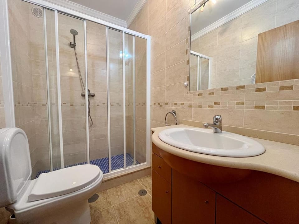 V4 moderno com Piscina - Burgau Villa in Luz