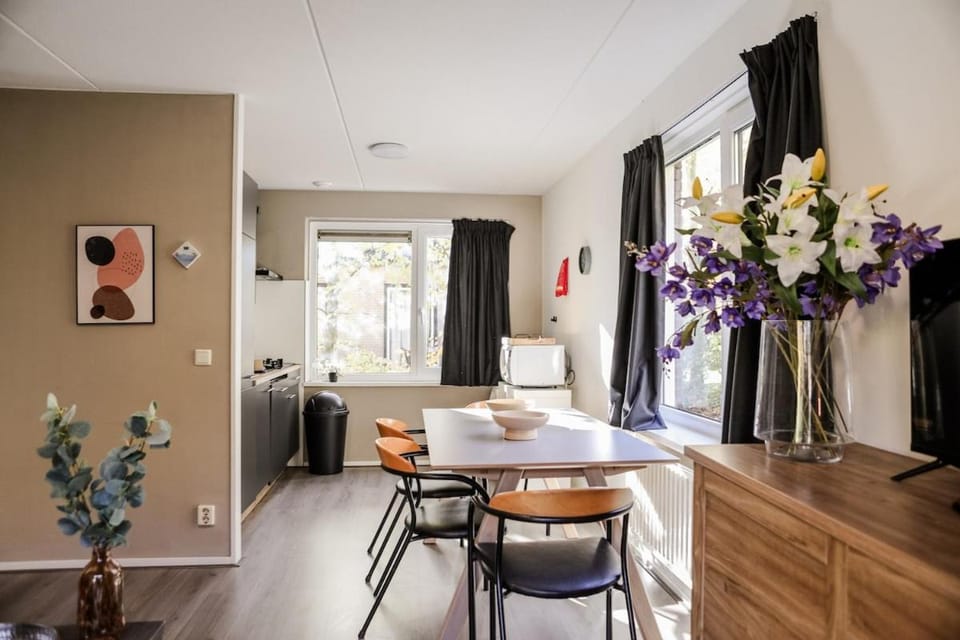 Comfortable family home with sauna - VP101 House in North Brabant (province)