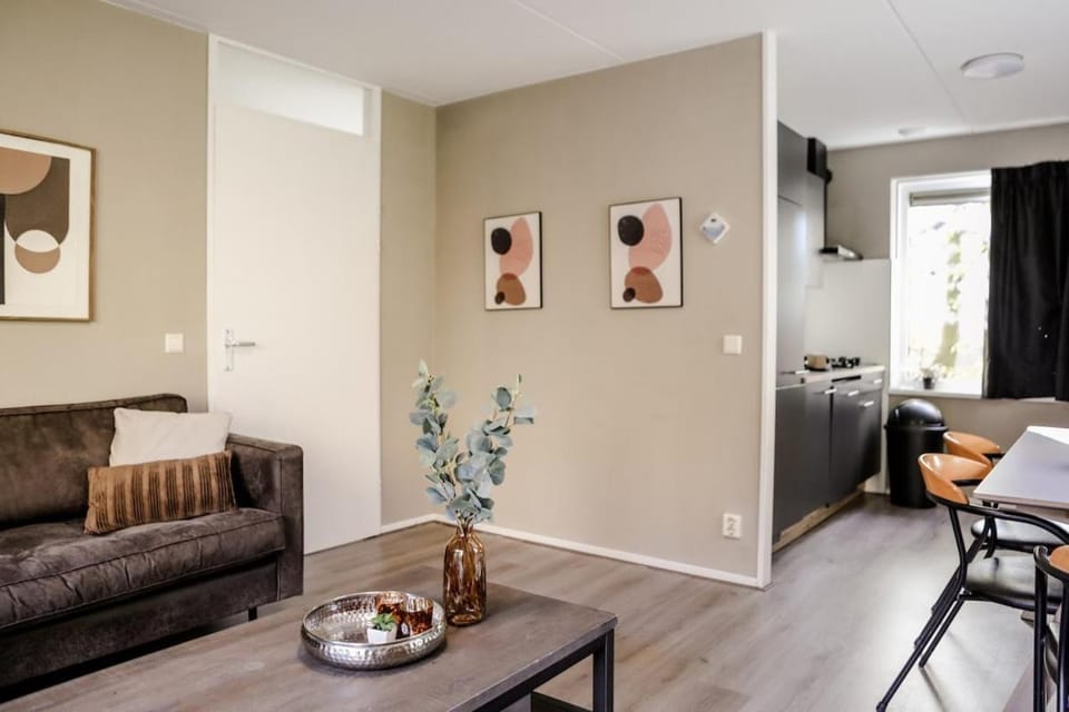 Comfortable family home with sauna - VP101 House in North Brabant (province)