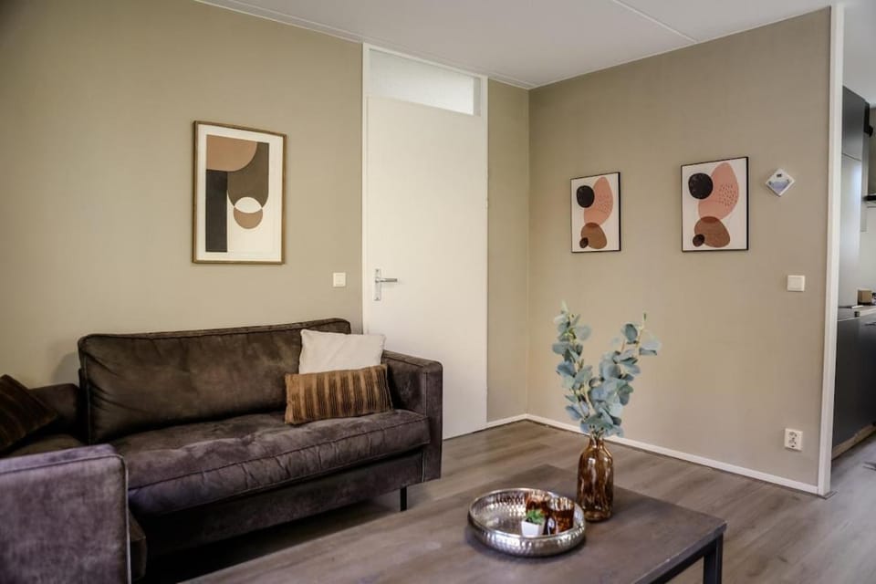Comfortable family home with sauna - VP101 House in North Brabant (province)
