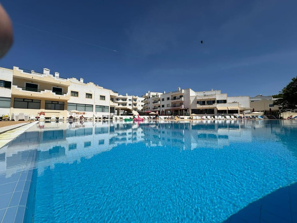 Day, Pool view, Swimming pool