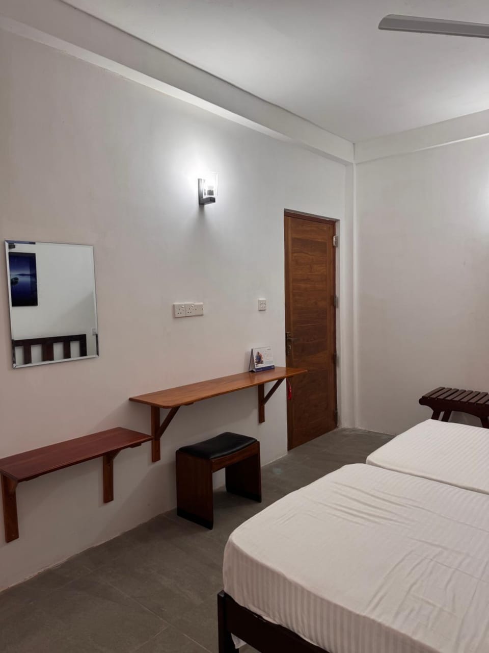 Tusker Cottage Vacation rental in Western Province