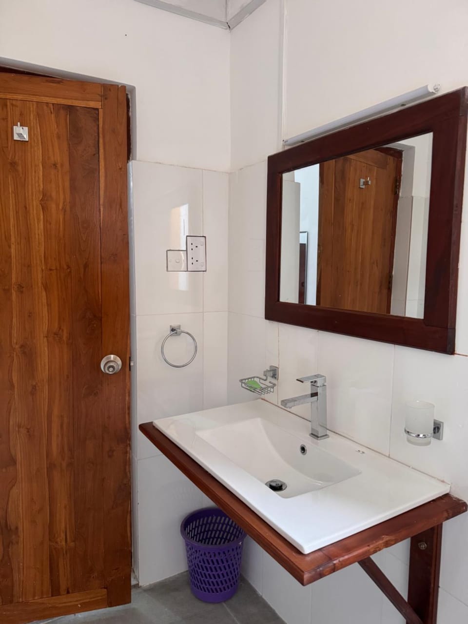 Tusker Cottage Vacation rental in Western Province