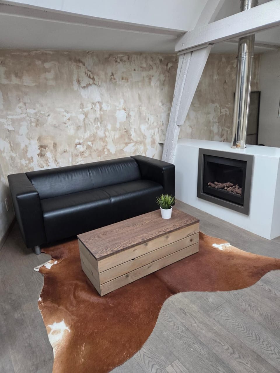 Strole's House Apartment in Ghent