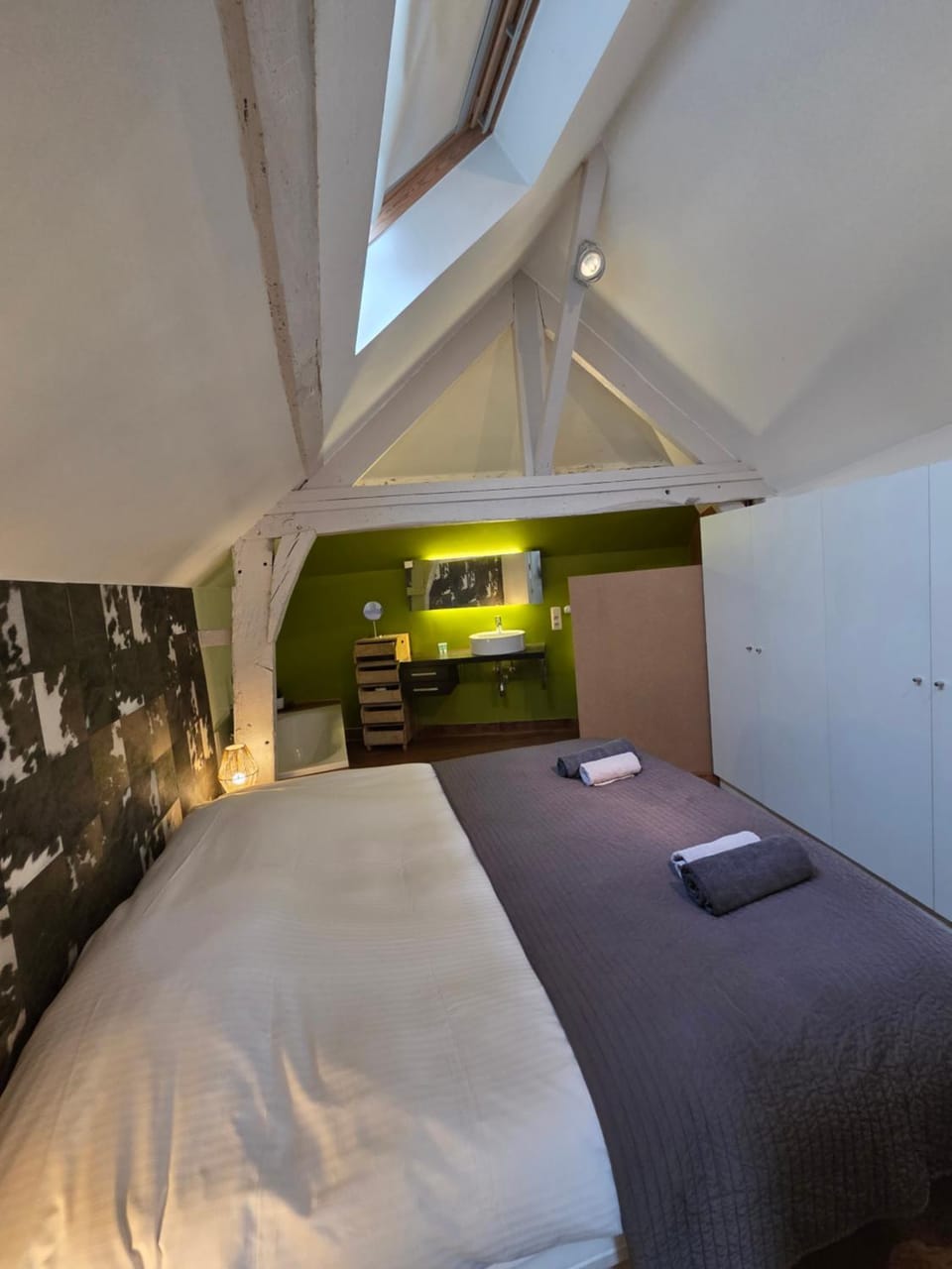 Strole's House Apartment in Ghent