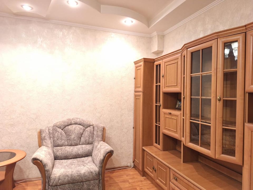 Квартира на улице Титова Независимости возле тц Апполо, Славутич Apartment in Dnipro