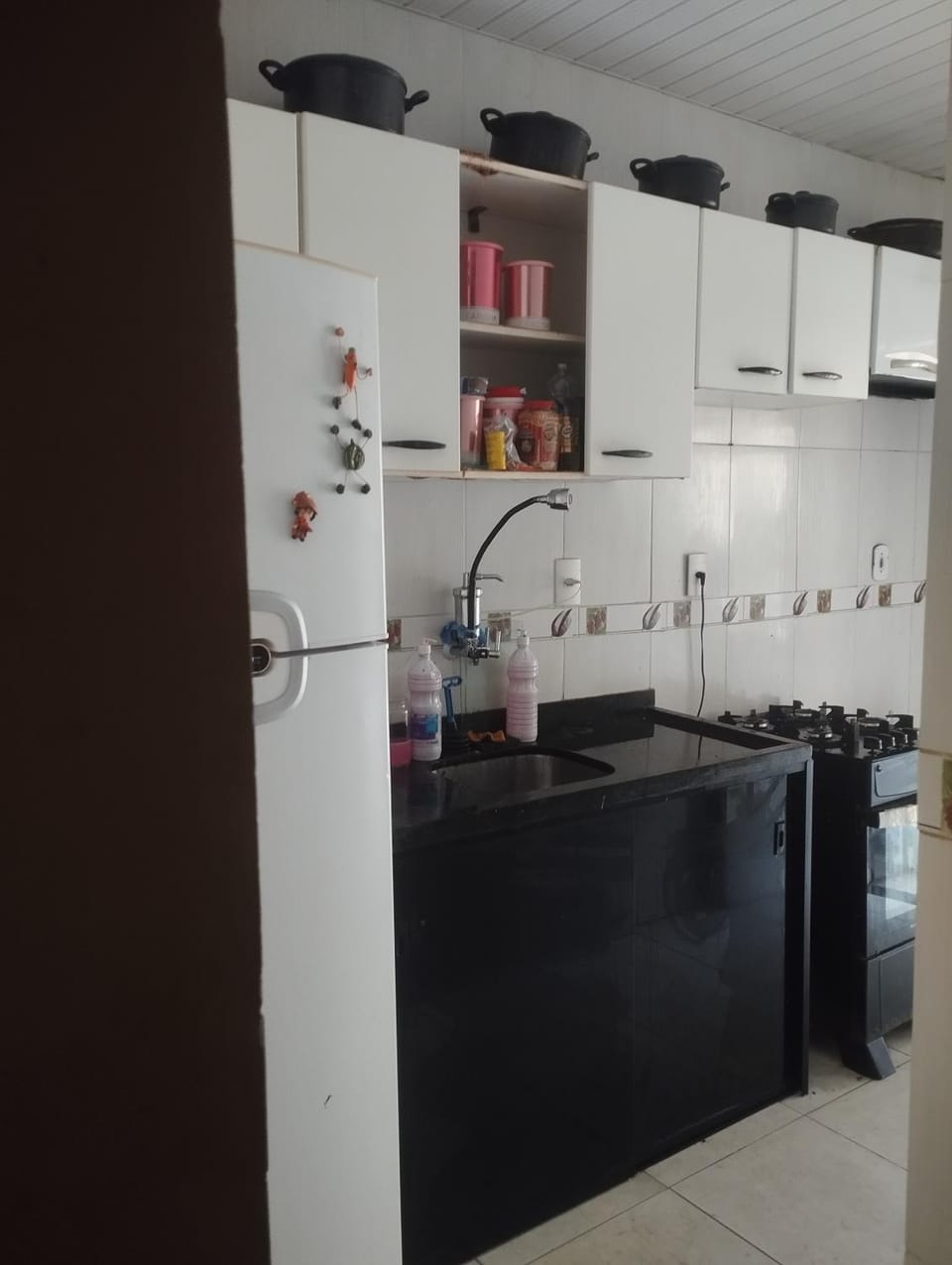 DIVINO LaR House in Aracaju