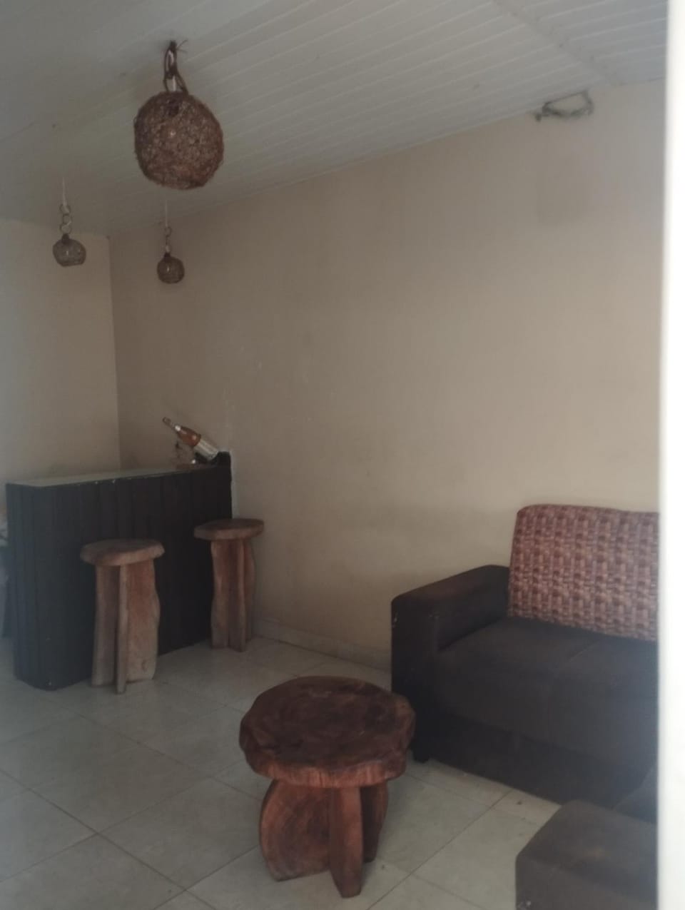 DIVINO LaR House in Aracaju