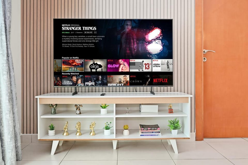 TV and multimedia