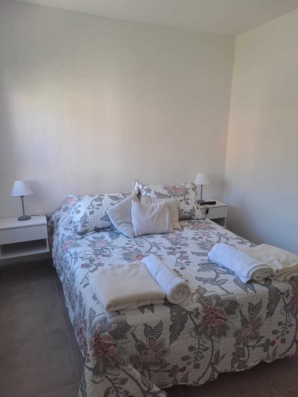 Comfortable, bright and new Apartment in Godoy Cruz