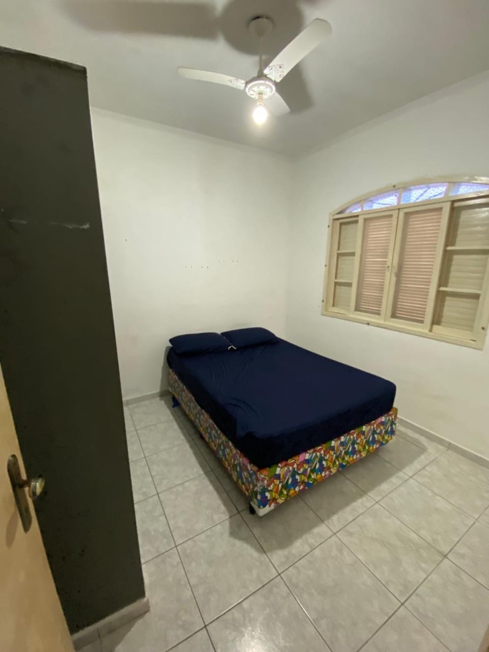 Casa de praia peruibe House in Peruíbe