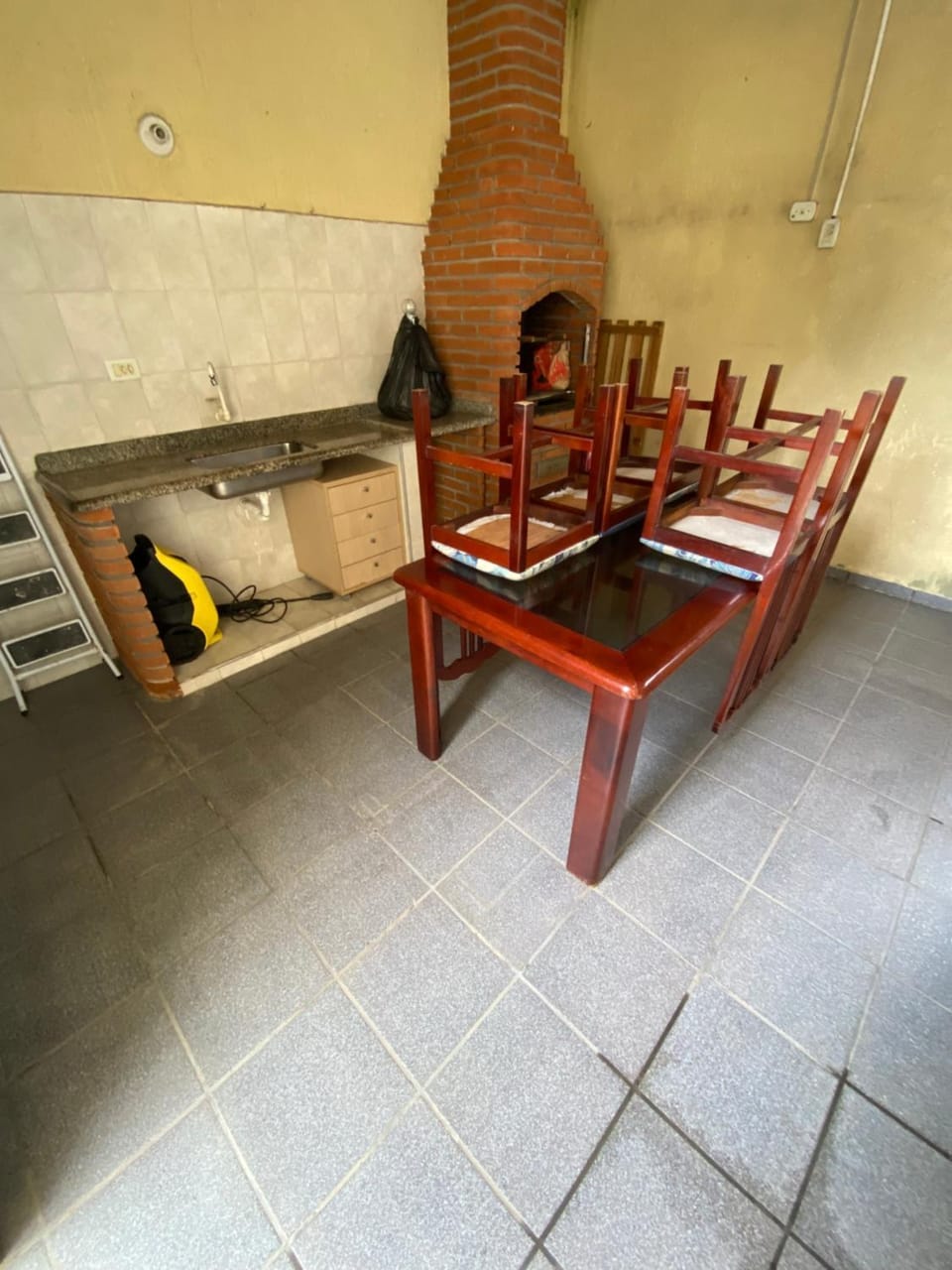 Casa de praia peruibe House in Peruíbe