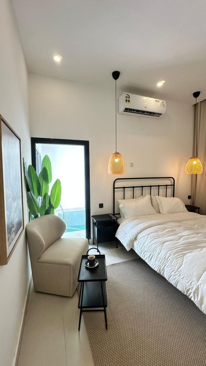 SUN Chalet Chalet in Oman