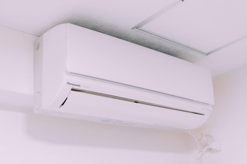 air conditioner