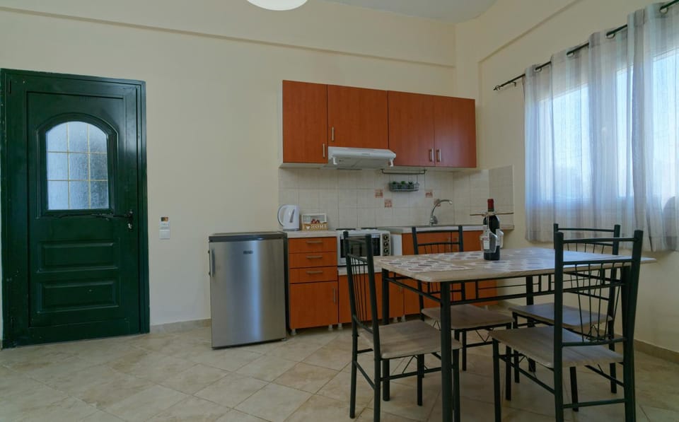 Kamarina Apartments Apartment in Corfu, Greece