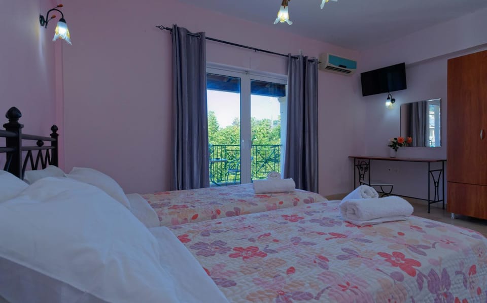 Kamarina Apartments Apartment in Corfu, Greece