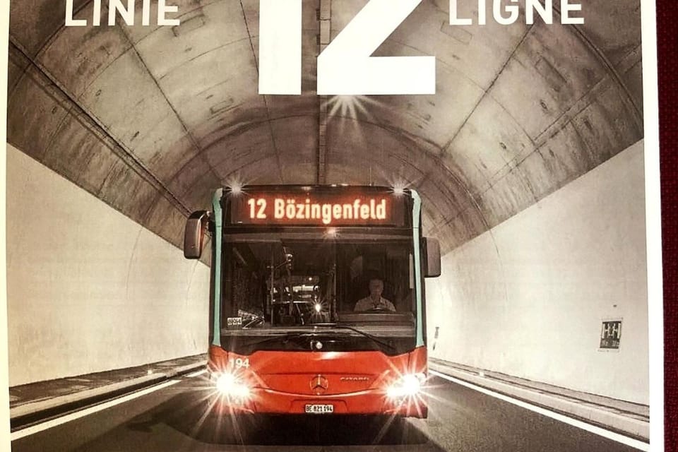 Dream room in basement with private bathroom Apartment in Canton of Bern (Region)