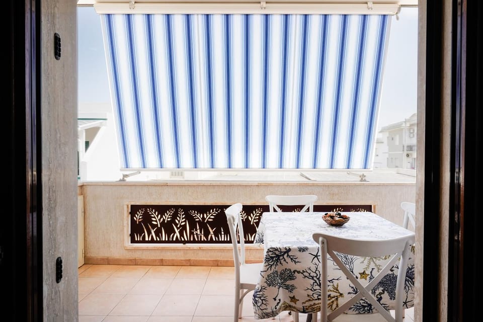 Luce sul faro Apartment Apartment in Torre Canne