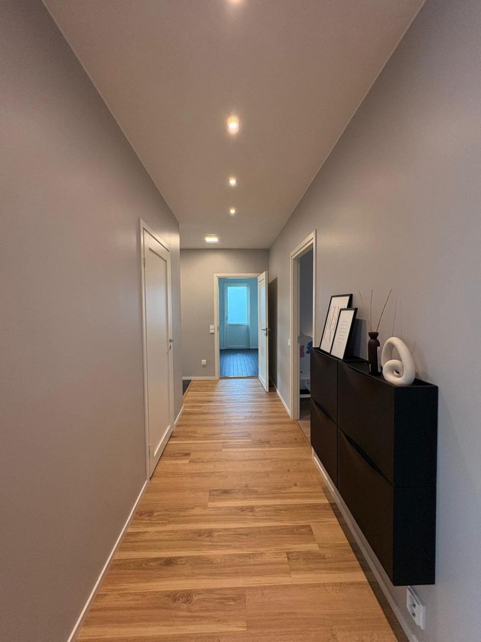 Modern villa with a good location Apartment in Rovaniemi