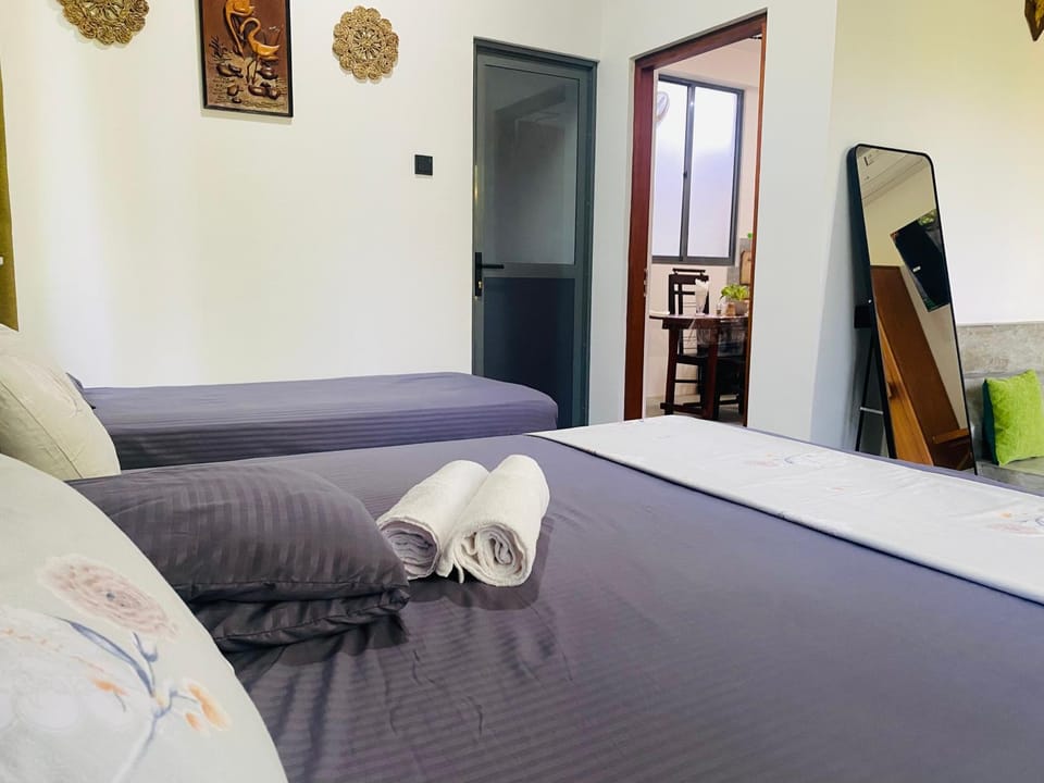 Sea Path Villa - Dikwella Apartment in Southern Province