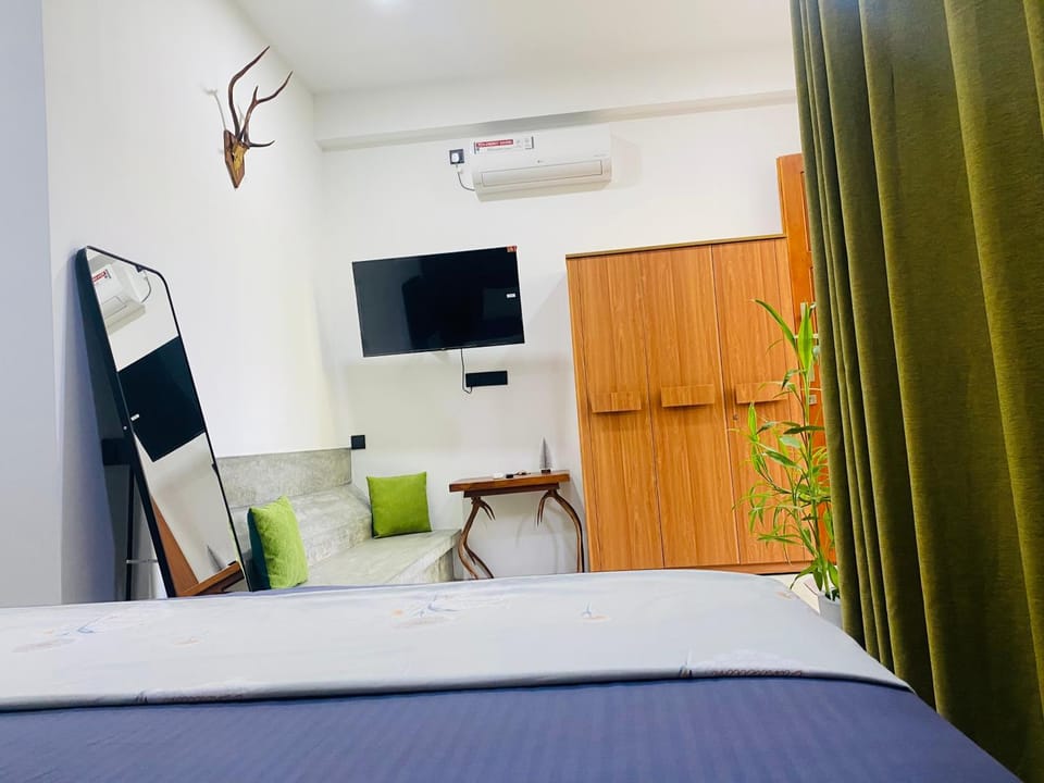 Sea Path Villa - Dikwella Apartment in Southern Province