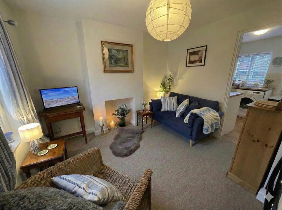 Charming Cottage in historic Grantchester Village House in Cambridge
