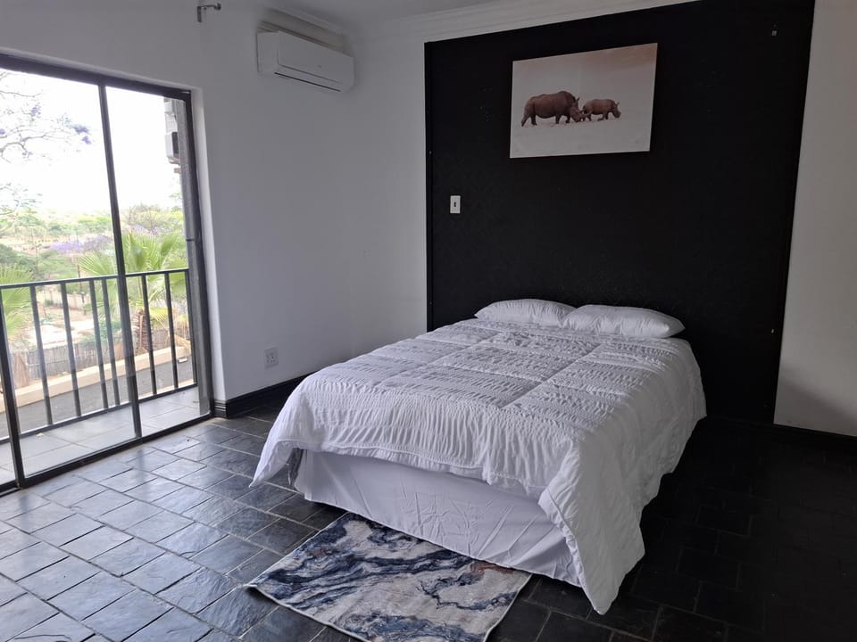 Mapungubwe City Lodge Nature lodge in South Africa