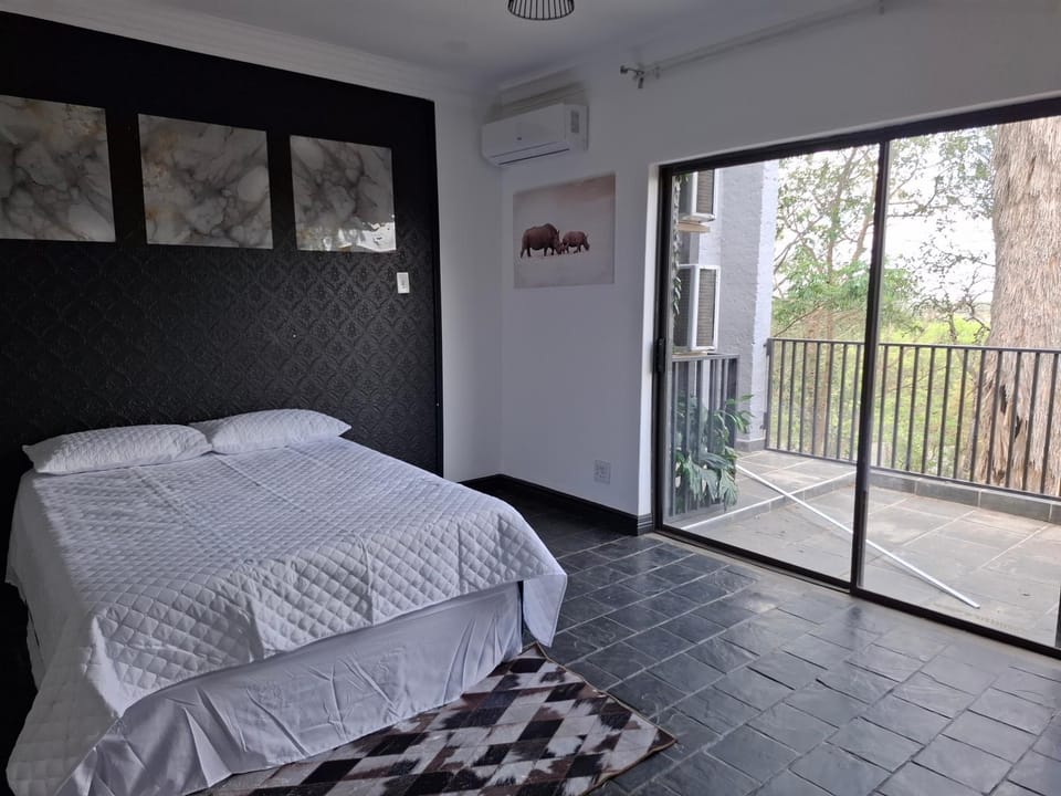 Mapungubwe City Lodge Nature lodge in South Africa