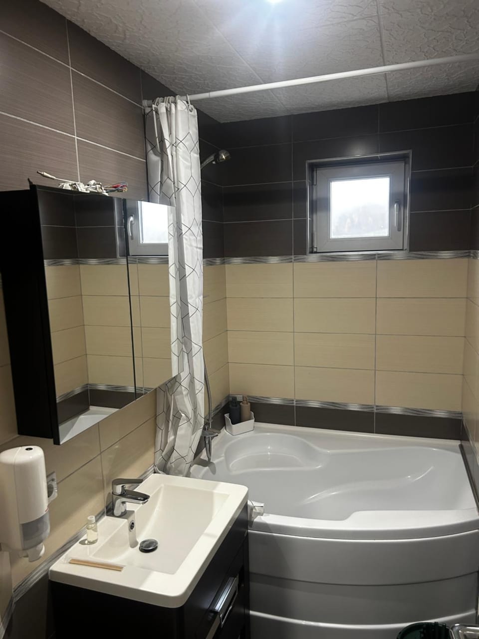 DAVID Resident Apartment in Romania