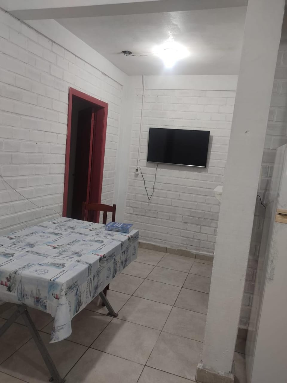 Casa Térrea de praia confortável para famílias Apartment in Tramandaí