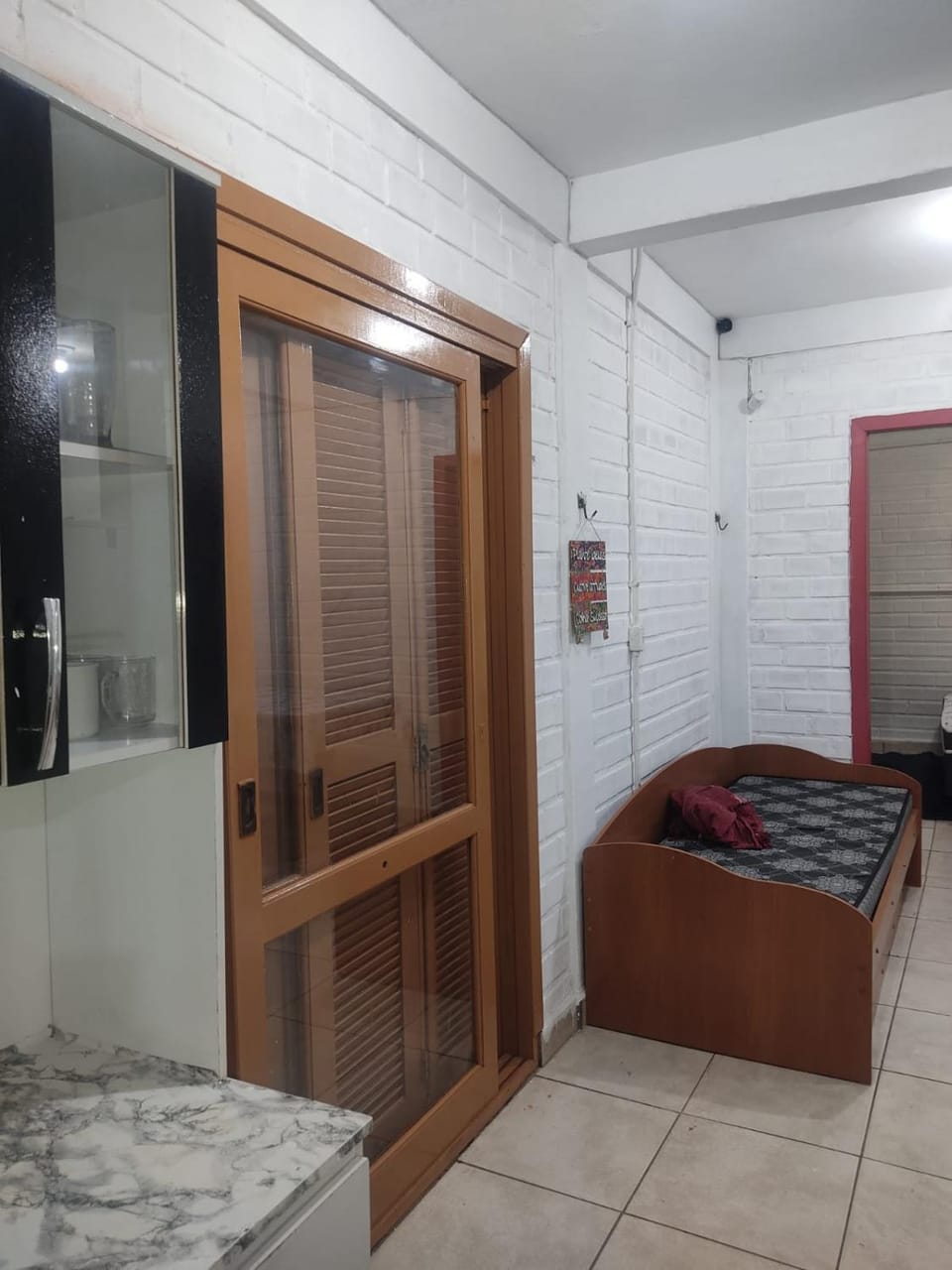 Casa Térrea de praia confortável para famílias Apartment in Tramandaí