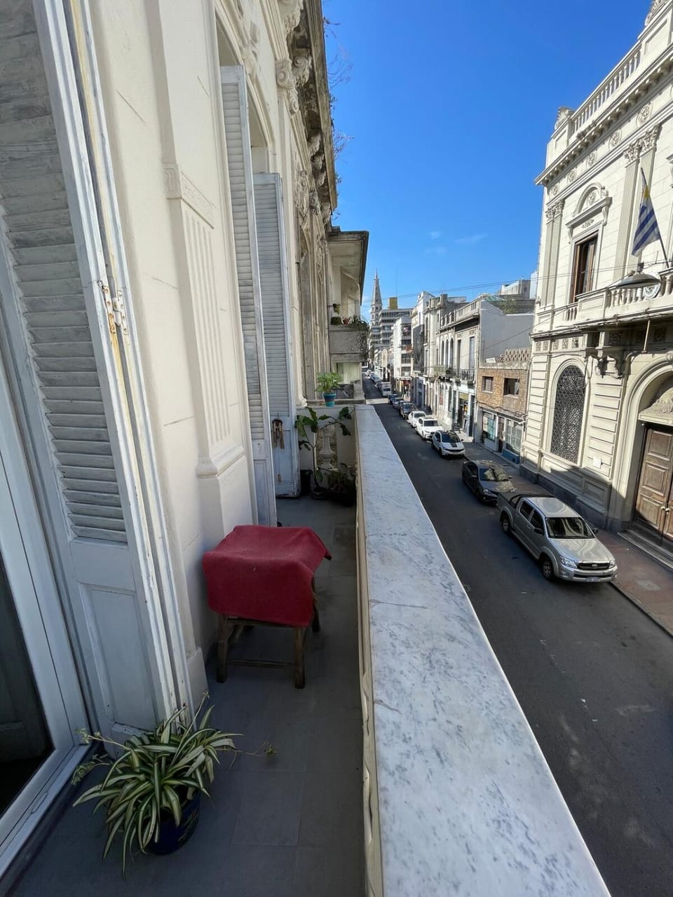 Very spacious house in Ciudad Vieja Apartment in Montevideo Department, Uruguay